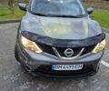 Серый Ниссан Кашкай, объемом двигателя 1.6 л и пробегом 180 тыс. км за 15000 $, фото 11 на Automoto.ua