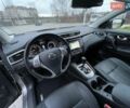 Сірий Ніссан Кашкай, об'ємом двигуна 1.2 л та пробігом 83 тис. км за 13500 $, фото 67 на Automoto.ua