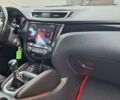 Серый Ниссан Кашкай, объемом двигателя 1.5 л и пробегом 120 тыс. км за 14900 $, фото 62 на Automoto.ua