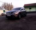 Серый Ниссан Кашкай, объемом двигателя 1.2 л и пробегом 160 тыс. км за 10000 $, фото 3 на Automoto.ua