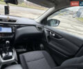 Серый Ниссан Кашкай, объемом двигателя 1.2 л и пробегом 81 тыс. км за 11600 $, фото 45 на Automoto.ua