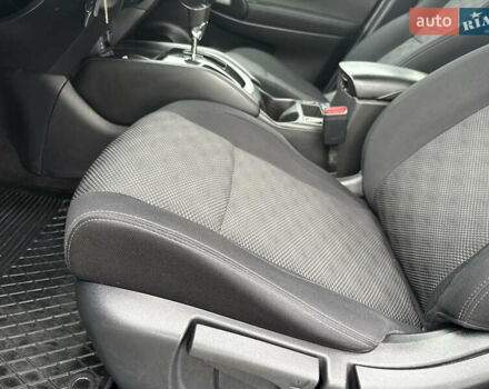 Серый Ниссан Кашкай, объемом двигателя 1.2 л и пробегом 81 тыс. км за 11600 $, фото 40 на Automoto.ua