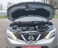 Серый Ниссан Кашкай, объемом двигателя 1.5 л и пробегом 120 тыс. км за 14900 $, фото 24 на Automoto.ua