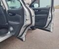 Серый Ниссан Кашкай, объемом двигателя 1.5 л и пробегом 120 тыс. км за 14900 $, фото 82 на Automoto.ua