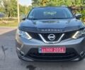 Серый Ниссан Кашкай, объемом двигателя 1.5 л и пробегом 119 тыс. км за 15300 $, фото 33 на Automoto.ua