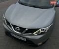 Сірий Ніссан Кашкай, об'ємом двигуна 1.2 л та пробігом 83 тис. км за 13500 $, фото 4 на Automoto.ua