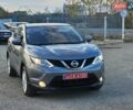 Серый Ниссан Кашкай, объемом двигателя 1.6 л и пробегом 239 тыс. км за 13999 $, фото 18 на Automoto.ua