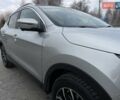 Сірий Ніссан Кашкай, об'ємом двигуна 1.2 л та пробігом 83 тис. км за 13500 $, фото 10 на Automoto.ua