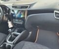 Серый Ниссан Кашкай, объемом двигателя 1.5 л и пробегом 119 тыс. км за 15300 $, фото 70 на Automoto.ua