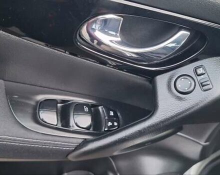 Серый Ниссан Кашкай, объемом двигателя 1.5 л и пробегом 120 тыс. км за 14900 $, фото 45 на Automoto.ua