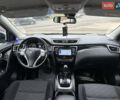 Серый Ниссан Кашкай, объемом двигателя 1.2 л и пробегом 81 тыс. км за 11600 $, фото 47 на Automoto.ua
