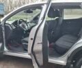 Серый Ниссан Кашкай, объемом двигателя 1.5 л и пробегом 120 тыс. км за 14900 $, фото 12 на Automoto.ua
