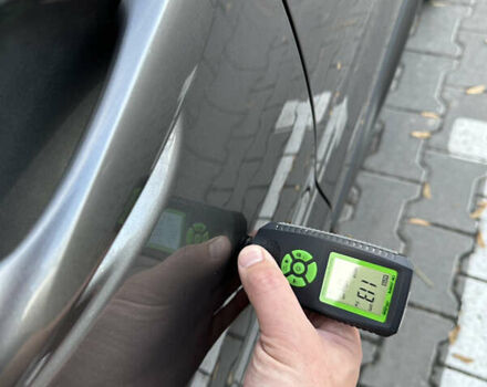 Сірий Ніссан Кашкай, об'ємом двигуна 1.5 л та пробігом 160 тис. км за 15400 $, фото 42 на Automoto.ua