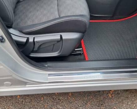 Серый Ниссан Кашкай, объемом двигателя 1.5 л и пробегом 120 тыс. км за 14900 $, фото 74 на Automoto.ua