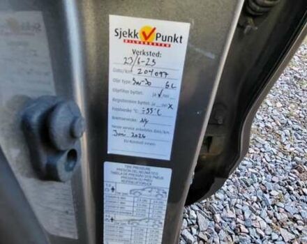 Серый Ниссан Кашкай, объемом двигателя 1.6 л и пробегом 209 тыс. км за 15250 $, фото 13 на Automoto.ua