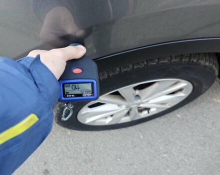 Серый Ниссан Кашкай, объемом двигателя 1.6 л и пробегом 239 тыс. км за 13999 $, фото 55 на Automoto.ua