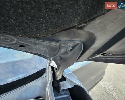 Серый Ниссан Кашкай, объемом двигателя 1.6 л и пробегом 239 тыс. км за 13999 $, фото 42 на Automoto.ua