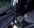 Серый Ниссан Кашкай, объемом двигателя 1.6 л и пробегом 158 тыс. км за 16500 $, фото 6 на Automoto.ua