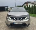 Серый Ниссан Кашкай, объемом двигателя 1.6 л и пробегом 198 тыс. км за 14850 $, фото 16 на Automoto.ua
