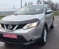 Серый Ниссан Кашкай, объемом двигателя 1.5 л и пробегом 120 тыс. км за 14900 $, фото 102 на Automoto.ua