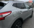 Сірий Ніссан Кашкай, об'ємом двигуна 1.2 л та пробігом 83 тис. км за 13500 $, фото 18 на Automoto.ua