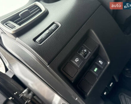 Серый Ниссан Кашкай, объемом двигателя 1.2 л и пробегом 81 тыс. км за 11600 $, фото 36 на Automoto.ua