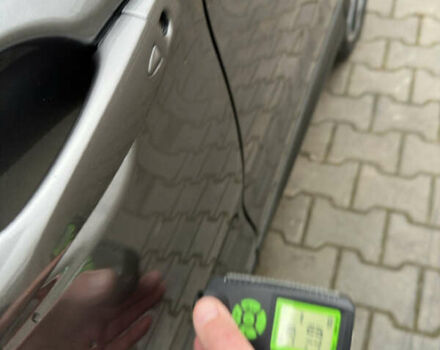 Сірий Ніссан Кашкай, об'ємом двигуна 1.6 л та пробігом 200 тис. км за 16600 $, фото 50 на Automoto.ua