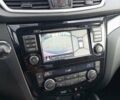 Сірий Ніссан Кашкай, об'ємом двигуна 1.6 л та пробігом 184 тис. км за 15900 $, фото 22 на Automoto.ua