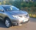 Сірий Ніссан Кашкай, об'ємом двигуна 1.2 л та пробігом 188 тис. км за 11000 $, фото 9 на Automoto.ua