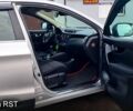 Серый Ниссан Кашкай, объемом двигателя 1.5 л и пробегом 120 тыс. км за 14900 $, фото 9 на Automoto.ua