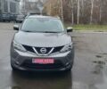 Сірий Ніссан Кашкай, об'ємом двигуна 1.6 л та пробігом 210 тис. км за 14750 $, фото 1 на Automoto.ua