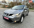 Сірий Ніссан Кашкай, об'ємом двигуна 1.5 л та пробігом 160 тис. км за 15400 $, фото 1 на Automoto.ua