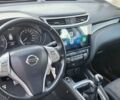 Серый Ниссан Кашкай, объемом двигателя 1.5 л и пробегом 119 тыс. км за 15300 $, фото 99 на Automoto.ua