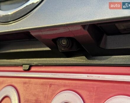 Сірий Ніссан Кашкай, об'ємом двигуна 1.6 л та пробігом 92 тис. км за 16200 $, фото 11 на Automoto.ua