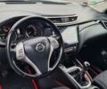 Серый Ниссан Кашкай, объемом двигателя 1.5 л и пробегом 120 тыс. км за 14900 $, фото 115 на Automoto.ua