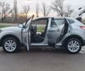 Серый Ниссан Кашкай, объемом двигателя 1.5 л и пробегом 120 тыс. км за 14900 $, фото 92 на Automoto.ua