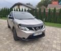 Серый Ниссан Кашкай, объемом двигателя 1.6 л и пробегом 198 тыс. км за 14850 $, фото 13 на Automoto.ua