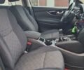Серый Ниссан Кашкай, объемом двигателя 1.5 л и пробегом 120 тыс. км за 14900 $, фото 73 на Automoto.ua