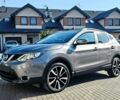 Сірий Ніссан Кашкай, об'ємом двигуна 1.2 л та пробігом 77 тис. км за 7500 $, фото 1 на Automoto.ua