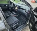 Серый Ниссан Кашкай, объемом двигателя 1.6 л и пробегом 180 тыс. км за 15000 $, фото 10 на Automoto.ua
