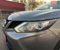 Сірий Ніссан Кашкай, об'ємом двигуна 1.6 л та пробігом 92 тис. км за 16200 $, фото 29 на Automoto.ua