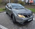 Серый Ниссан Кашкай, объемом двигателя 1.6 л и пробегом 180 тыс. км за 15000 $, фото 9 на Automoto.ua