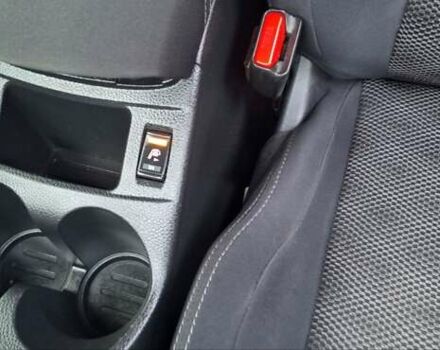 Серый Ниссан Кашкай, объемом двигателя 1.5 л и пробегом 120 тыс. км за 14900 $, фото 117 на Automoto.ua