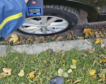 Серый Ниссан Кашкай, объемом двигателя 1.6 л и пробегом 239 тыс. км за 13999 $, фото 45 на Automoto.ua