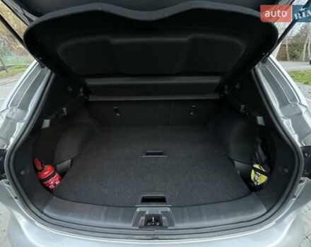 Сірий Ніссан Кашкай, об'ємом двигуна 1.2 л та пробігом 83 тис. км за 13500 $, фото 54 на Automoto.ua