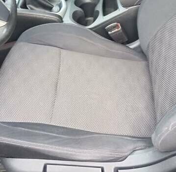 Серый Ниссан Кашкай, объемом двигателя 1.5 л и пробегом 250 тыс. км за 13800 $, фото 13 на Automoto.ua