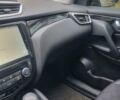 Сірий Ніссан Кашкай, об'ємом двигуна 1.6 л та пробігом 80 тис. км за 16500 $, фото 17 на Automoto.ua