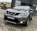 Серый Ниссан Кашкай, объемом двигателя 1.2 л и пробегом 81 тыс. км за 11600 $, фото 12 на Automoto.ua