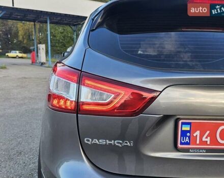 Серый Ниссан Кашкай, объемом двигателя 1.6 л и пробегом 239 тыс. км за 13999 $, фото 26 на Automoto.ua