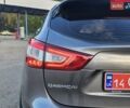 Серый Ниссан Кашкай, объемом двигателя 1.6 л и пробегом 239 тыс. км за 13999 $, фото 26 на Automoto.ua